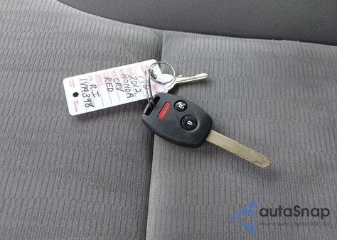 2012 Honda Cr-V Lx из США, поврежденный, VIN 5J6RM4H31CL052123